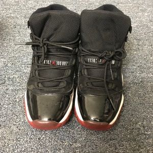 Jordan 11s